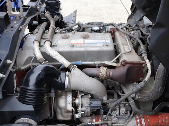 ヒノレンジャー 　４ｔ　４段クレーン付　ラジコン　差し違いアウトリガ　ベッドレス　２ＫＧ－ＦＣ２ＡＢＡ（58枚目）