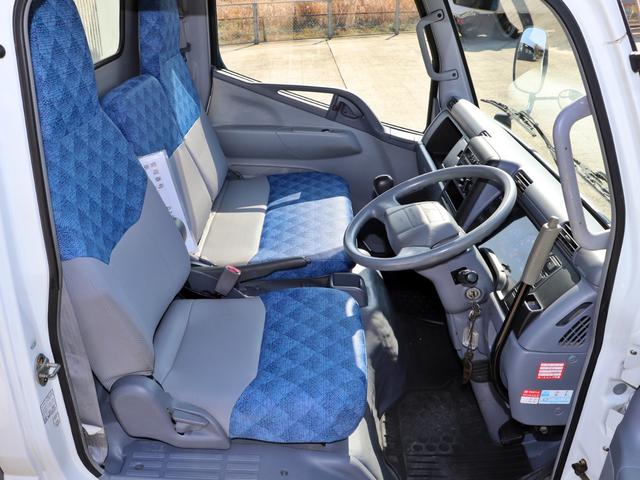 キャンター 2t ダンプ 全低床 支柱無 多目的ダンプ KK-FE71EBD(4枚目)