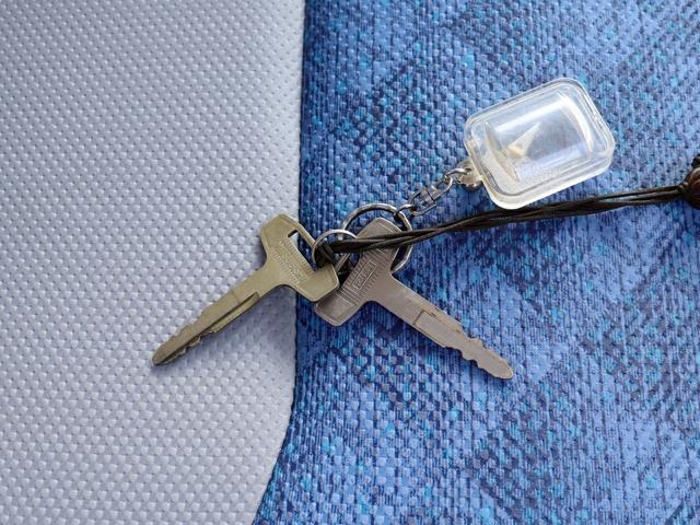 キャンター 2t ダンプ 全低床 支柱無 多目的ダンプ KK-FE71EBD(8枚目)