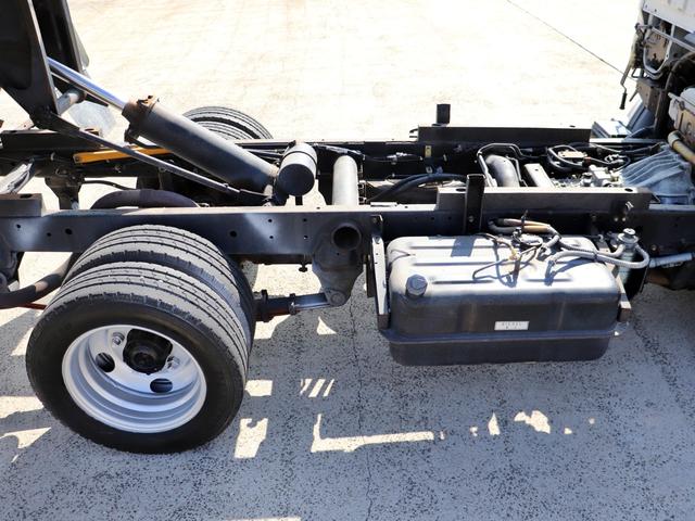 キャンター 2t ダンプ 全低床 支柱無 多目的ダンプ KK-FE71EBD(21枚目)