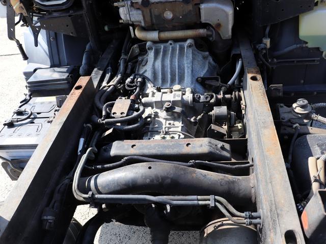 キャンター 2t ダンプ 全低床 支柱無 多目的ダンプ KK-FE71EBD(24枚目)