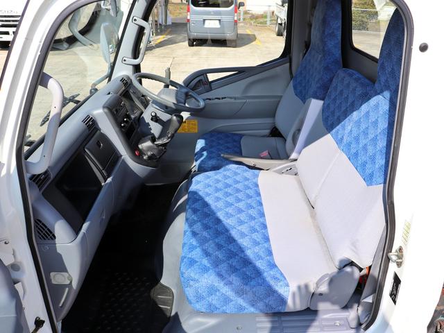 キャンター 2t ダンプ 全低床 支柱無 多目的ダンプ KK-FE71EBD(36枚目)