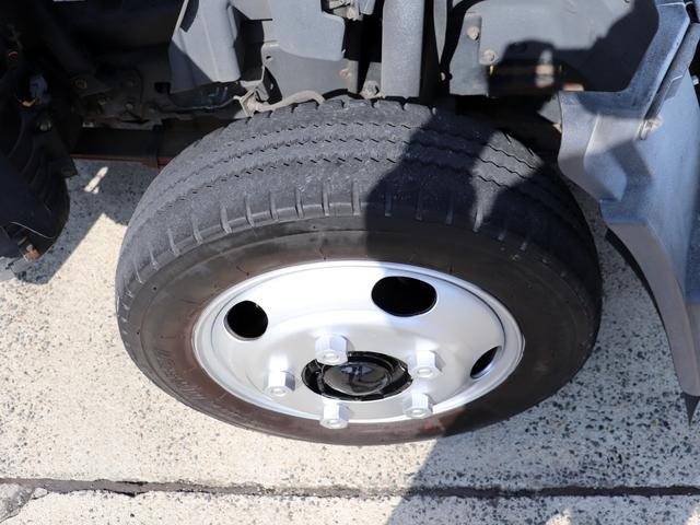 キャンター 2t ダンプ 全低床 支柱無 多目的ダンプ KK-FE71EBD(40枚目)