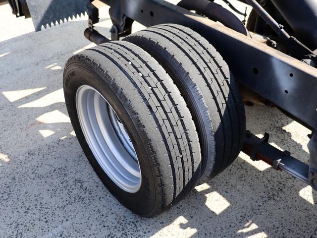 キャンター 2t ダンプ 全低床 支柱無 多目的ダンプ KK-FE71EBD(42枚目)