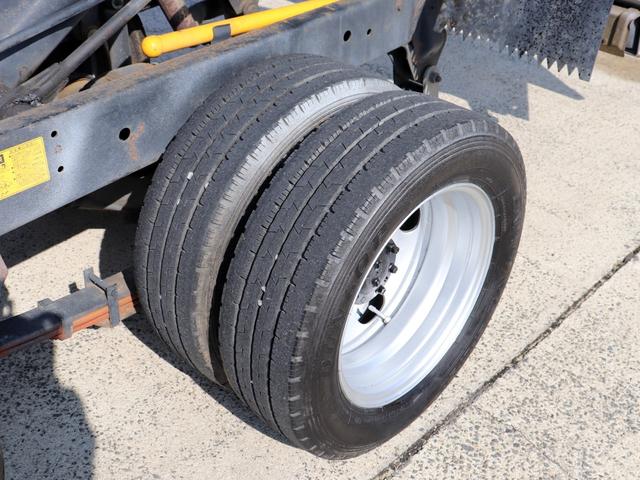 キャンター 2t ダンプ 全低床 支柱無 多目的ダンプ KK-FE71EBD(43枚目)