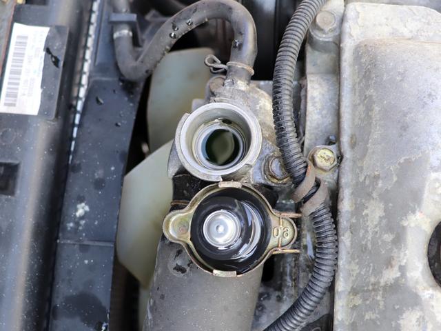 キャンター 2t ダンプ 全低床 支柱無 多目的ダンプ KK-FE71EBD(45枚目)