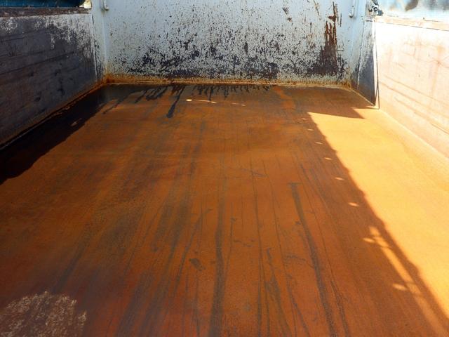 フォワード 　８ｔ　ダンプ　ベッドレス　新明和　電動コボレン付　ＬＰＧ－ＦＴＲ９０Ｓ２（13枚目）