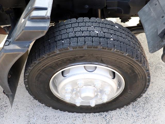 フォワード 　８ｔ　ダンプ　ベッドレス　新明和　電動コボレン付　ＬＰＧ－ＦＴＲ９０Ｓ２（48枚目）