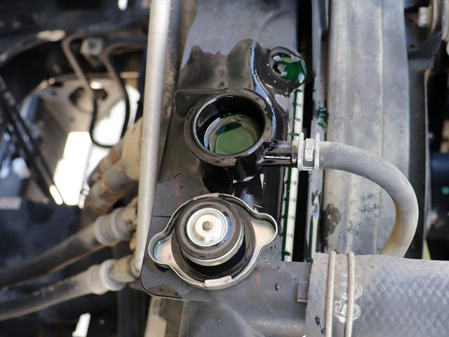 フォワード 　８ｔ　ダンプ　ベッドレス　新明和　電動コボレン付　ＬＰＧ－ＦＴＲ９０Ｓ２（52枚目）