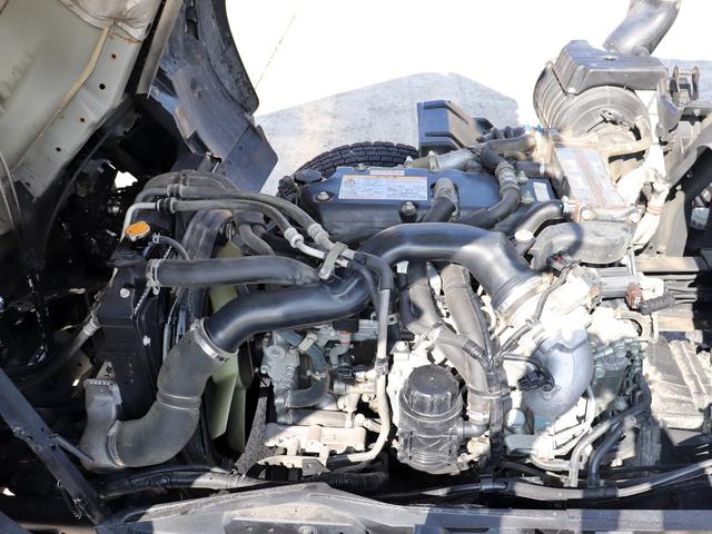 フォワード 　８ｔ　ダンプ　ベッドレス　新明和　電動コボレン付　ＬＰＧ－ＦＴＲ９０Ｓ２（54枚目）