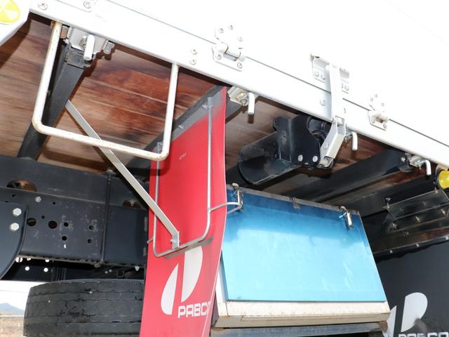 フォワード 6t 平ボデー ワイド 6200 ベッド付 2RG-FSR90S2(33枚目)