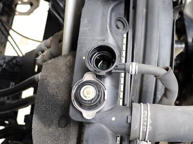 フォワード 6t 平ボデー ワイド 6200 ベッド付 2RG-FSR90S2(51枚目)