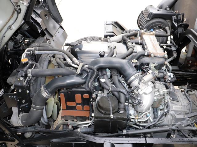 フォワード 6t 平ボデー ワイド 6200 ベッド付 2RG-FSR90S2(54枚目)