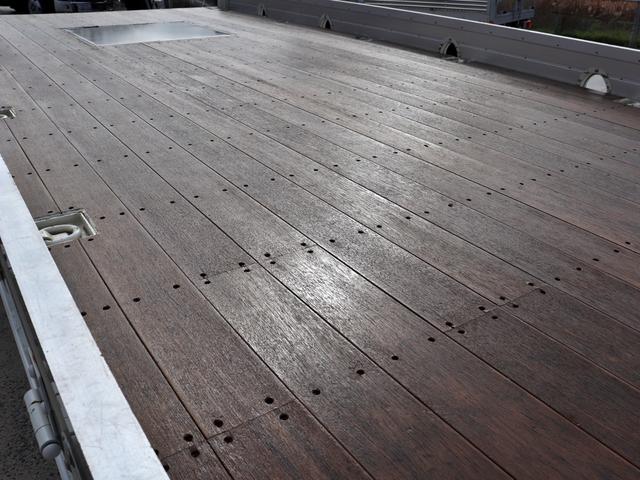 フォワード 　６ｔ　セルフ　４段クレーン付　ラジコン　重機運搬車　２ＲＧ－ＦＳＲ９０Ｓ２（16枚目）