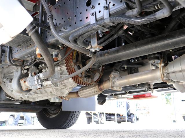 フォワード 　６ｔ　セルフ　４段クレーン付　ラジコン　重機運搬車　２ＲＧ－ＦＳＲ９０Ｓ２（32枚目）