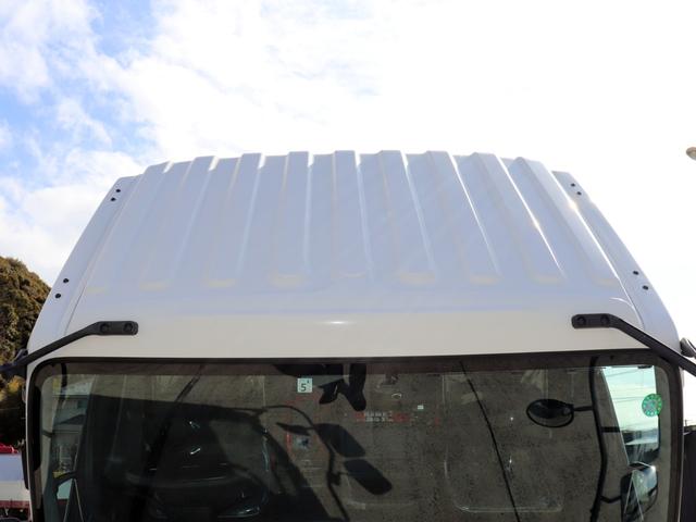 フォワード 　６ｔ　セルフ　４段クレーン付　ラジコン　重機運搬車　２ＲＧ－ＦＳＲ９０Ｓ２（37枚目）