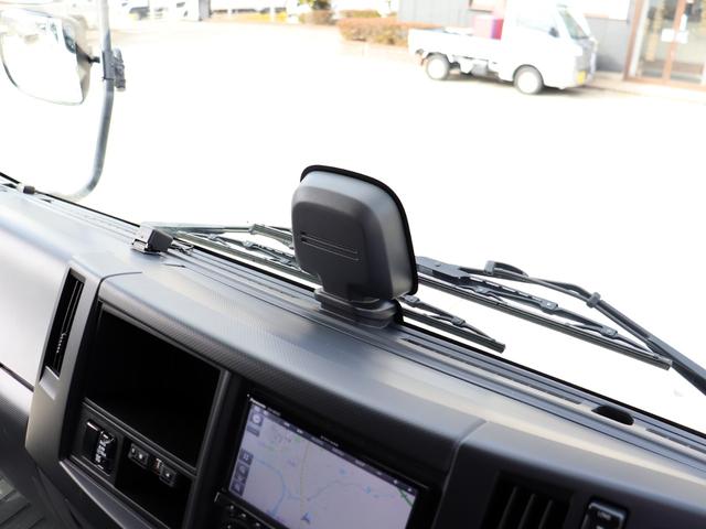 フォワード 　６ｔ　セルフ　４段クレーン付　ラジコン　重機運搬車　２ＲＧ－ＦＳＲ９０Ｓ２（54枚目）