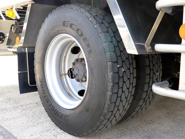 フォワード 　６ｔ　セルフ　４段クレーン付　ラジコン　重機運搬車　２ＲＧ－ＦＳＲ９０Ｓ２（60枚目）