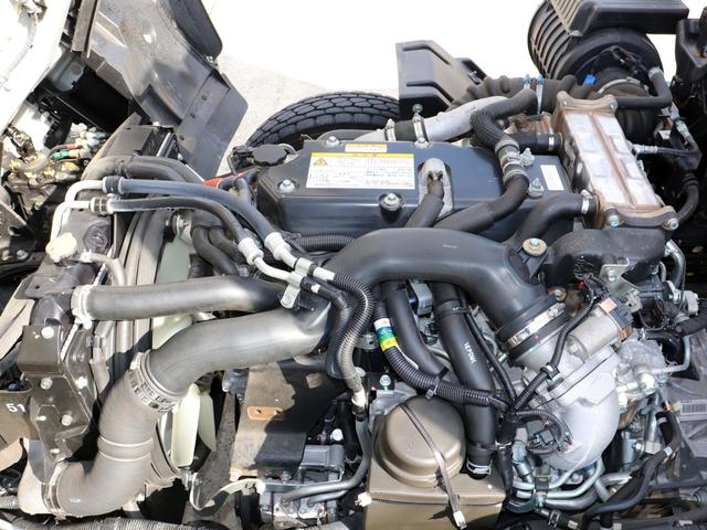 フォワード 　６ｔ　セルフ　４段クレーン付　ラジコン　重機運搬車　２ＲＧ－ＦＳＲ９０Ｓ２（64枚目）