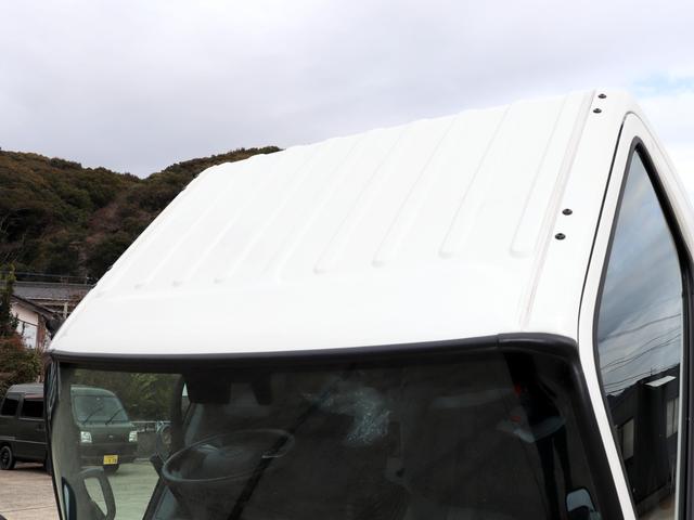 デュトロ 　３ｔ　ダンプ　全低床　４ナンバー　２ＫＧ－ＸＺＵ６００Ｔ（21枚目）