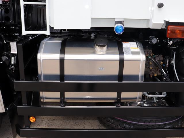 スーパーグレート 　１０ｔ　ダンプ　極東開発　ＡＴ車　２ＰＧ－ＦＶ８０ＨＸ（23枚目）