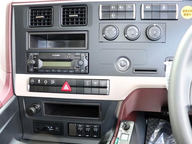 スーパーグレート 　１０ｔ　ダンプ　極東開発　ＡＴ車　２ＰＧ－ＦＶ８０ＨＸ（28枚目）