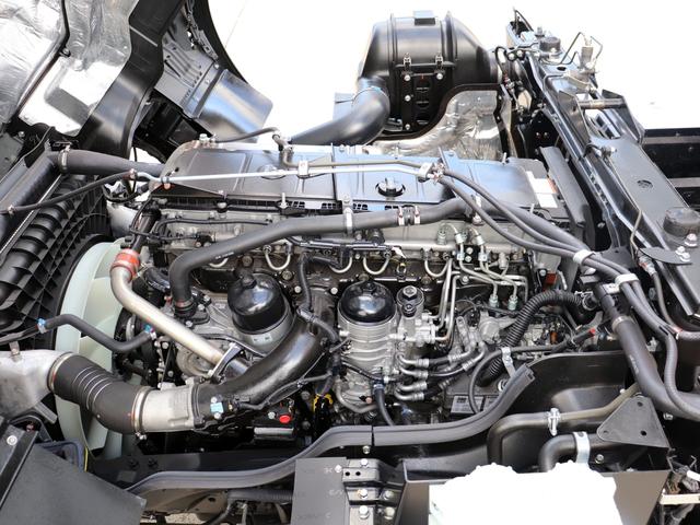 スーパーグレート 　１０ｔ　ダンプ　極東開発　ＡＴ車　２ＰＧ－ＦＶ８０ＨＸ（38枚目）