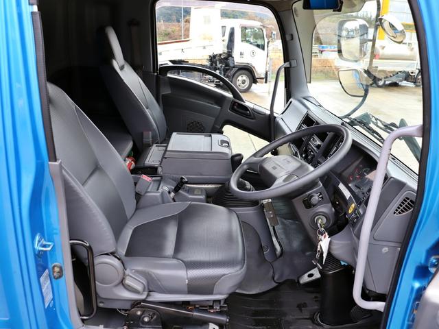 フォワード 　８ｔ　ダンプ　ベッド付　極東開発　ＬＫＧ－ＦＴＲ９０Ｓ２（4枚目）