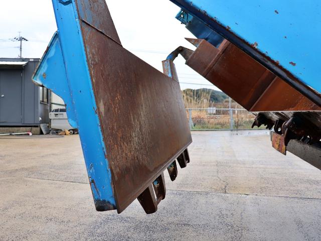 フォワード 　８ｔ　ダンプ　ベッド付　極東開発　ＬＫＧ－ＦＴＲ９０Ｓ２（12枚目）