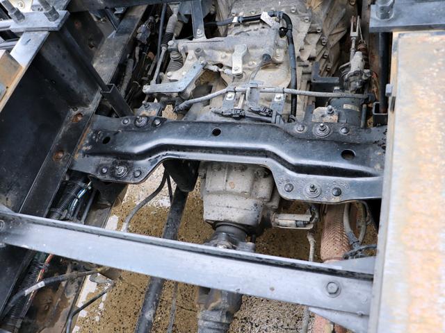 フォワード 　８ｔ　ダンプ　ベッド付　極東開発　ＬＫＧ－ＦＴＲ９０Ｓ２（32枚目）