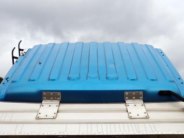 フォワード 　８ｔ　ダンプ　ベッド付　極東開発　ＬＫＧ－ＦＴＲ９０Ｓ２（48枚目）