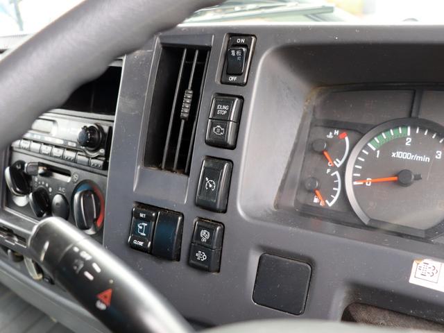 フォワード 　８ｔ　ダンプ　ベッド付　極東開発　ＬＫＧ－ＦＴＲ９０Ｓ２（54枚目）