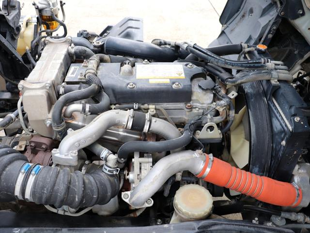 フォワード 　８ｔ　ダンプ　ベッド付　極東開発　ＬＫＧ－ＦＴＲ９０Ｓ２（66枚目）