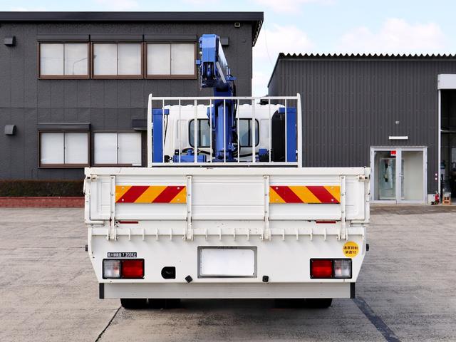 ヒノレンジャー 　８ｔ　セルフ　４段クレーン付　ラジコン　２ＫＧ－ＦＥ２ＡＣＡ（3枚目）