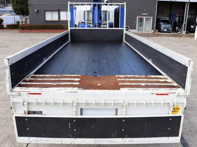 ヒノレンジャー 　８ｔ　セルフ　４段クレーン付　ラジコン　２ＫＧ－ＦＥ２ＡＣＡ（10枚目）