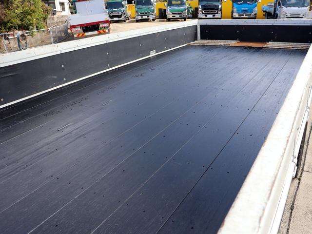 ヒノレンジャー 　８ｔ　セルフ　４段クレーン付　ラジコン　２ＫＧ－ＦＥ２ＡＣＡ（14枚目）