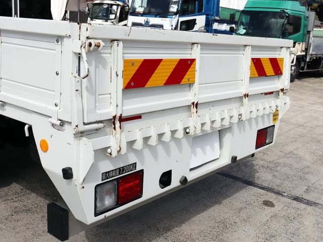 ヒノレンジャー 　８ｔ　セルフ　４段クレーン付　ラジコン　２ＫＧ－ＦＥ２ＡＣＡ（21枚目）