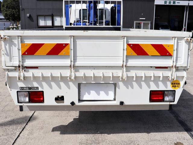 ヒノレンジャー 　８ｔ　セルフ　４段クレーン付　ラジコン　２ＫＧ－ＦＥ２ＡＣＡ（22枚目）