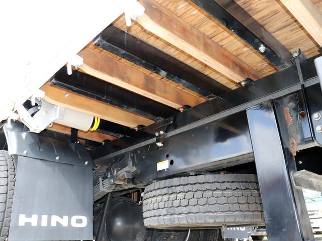 ヒノレンジャー 　８ｔ　セルフ　４段クレーン付　ラジコン　２ＫＧ－ＦＥ２ＡＣＡ（24枚目）