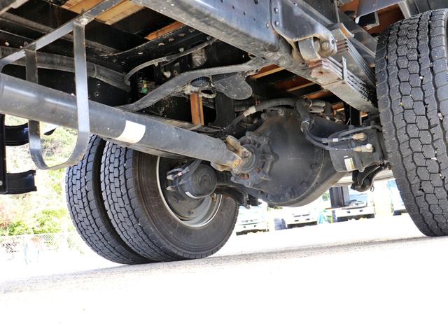 ヒノレンジャー 　８ｔ　セルフ　４段クレーン付　ラジコン　２ＫＧ－ＦＥ２ＡＣＡ（28枚目）