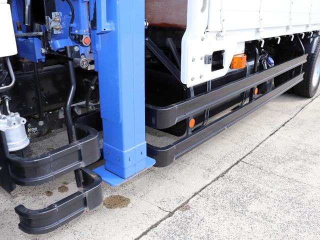 ヒノレンジャー 　８ｔ　セルフ　４段クレーン付　ラジコン　２ＫＧ－ＦＥ２ＡＣＡ（44枚目）