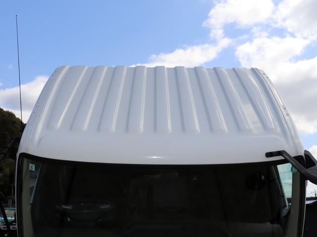 ヒノレンジャー 　８ｔ　セルフ　４段クレーン付　ラジコン　２ＫＧ－ＦＥ２ＡＣＡ（48枚目）