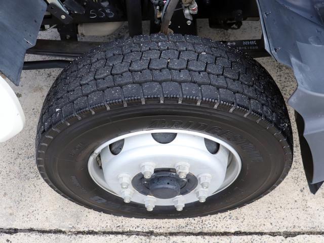 ヒノレンジャー 　８ｔ　セルフ　４段クレーン付　ラジコン　２ＫＧ－ＦＥ２ＡＣＡ（55枚目）