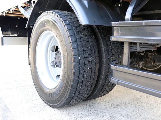 ヒノレンジャー 　８ｔ　セルフ　４段クレーン付　ラジコン　２ＫＧ－ＦＥ２ＡＣＡ（57枚目）