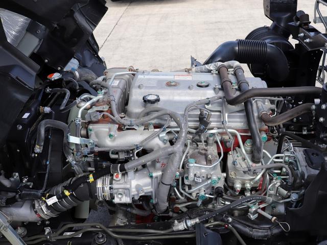 ヒノレンジャー 　８ｔ　セルフ　４段クレーン付　ラジコン　２ＫＧ－ＦＥ２ＡＣＡ（62枚目）