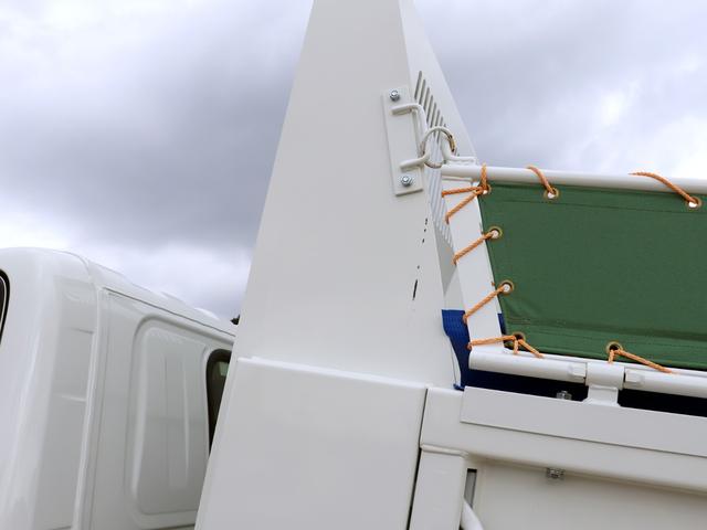 エルフトラック 3t ダンプ 全低床 4ナンバー 極東開発 2RG-NKR88AT(13枚目)