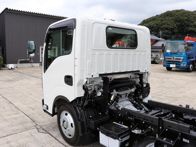 エルフトラック 3t ダンプ 全低床 4ナンバー 極東開発 2RG-NKR88AT(29枚目)