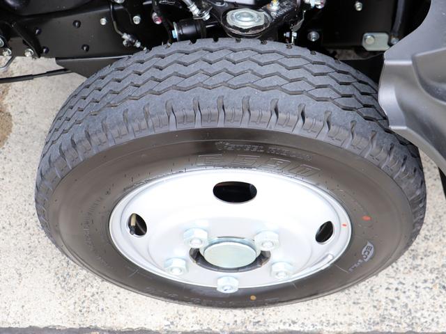 エルフトラック 3t ダンプ 全低床 4ナンバー 極東開発 2RG-NKR88AT(37枚目)