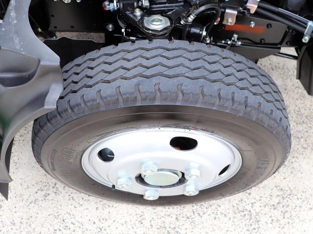 エルフトラック 3t ダンプ 全低床 4ナンバー 極東開発 2RG-NKR88AT(38枚目)