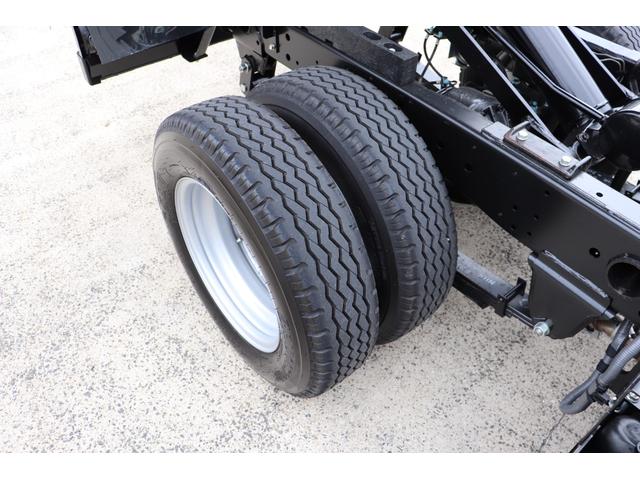 エルフトラック 3t ダンプ 全低床 4ナンバー 極東開発 2RG-NKR88AT(39枚目)